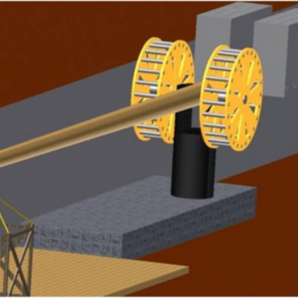 The Mēchanē in Prometheus Bound: Recognizing the Role of Technology on&nbsp;Stage