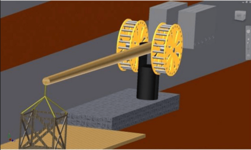 The Mēchanē in Prometheus Bound: Recognizing the Role of Technology on&nbsp;Stage